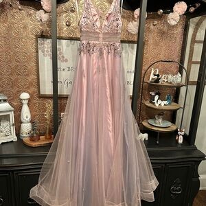 Gianni Bini Formal Gown Size 3